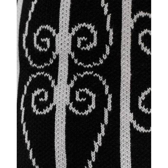 NEW HONOR THE GIFT men's neighborhood sweatpants in black - Picture 5 of 6